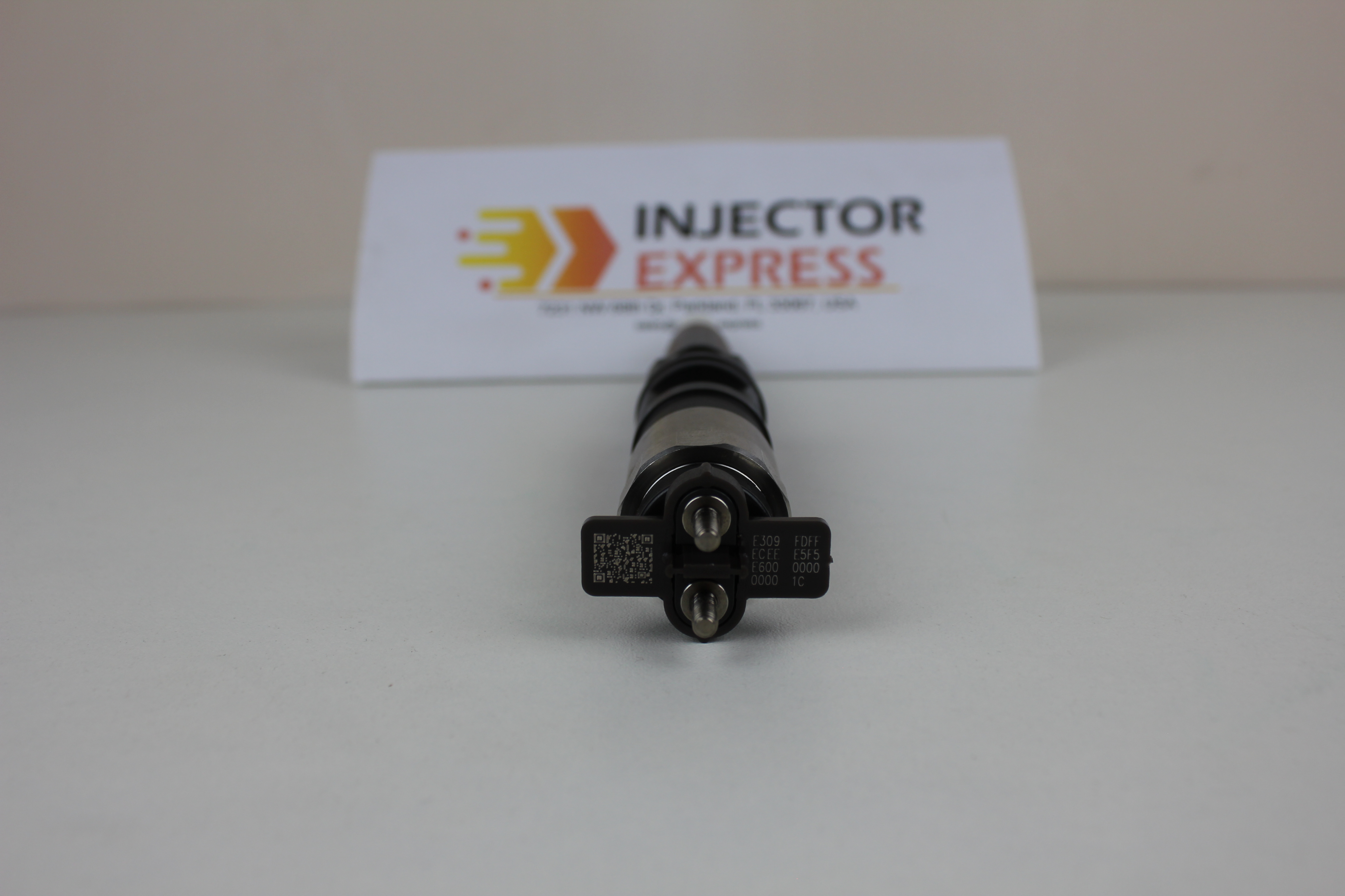 J2919 Inj RE529149 Injector - 6090, S450 fits JOHN DEERE | Price: $279.00